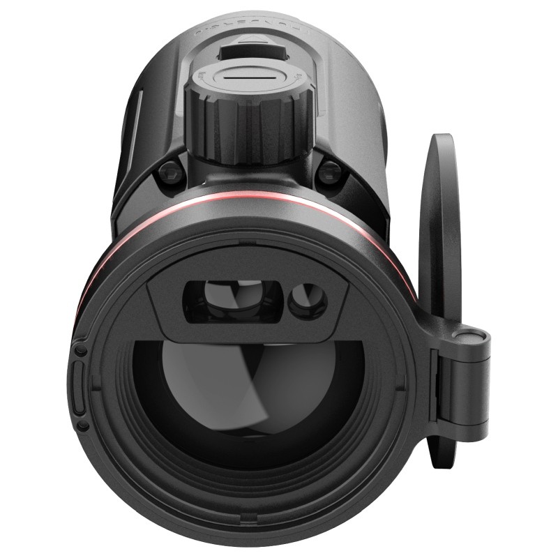 HIKMICRO Thunder TQ35CL 3.0 Wärmebild-Vorsatzgerät 35 mm mit Laser-Entfernungsmesser