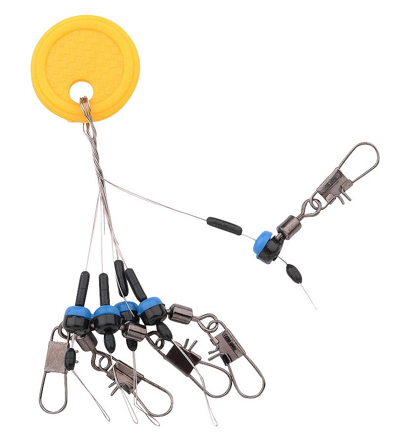 C-Tec Easy Feeder Parts Feederzubehör – 5 Stück