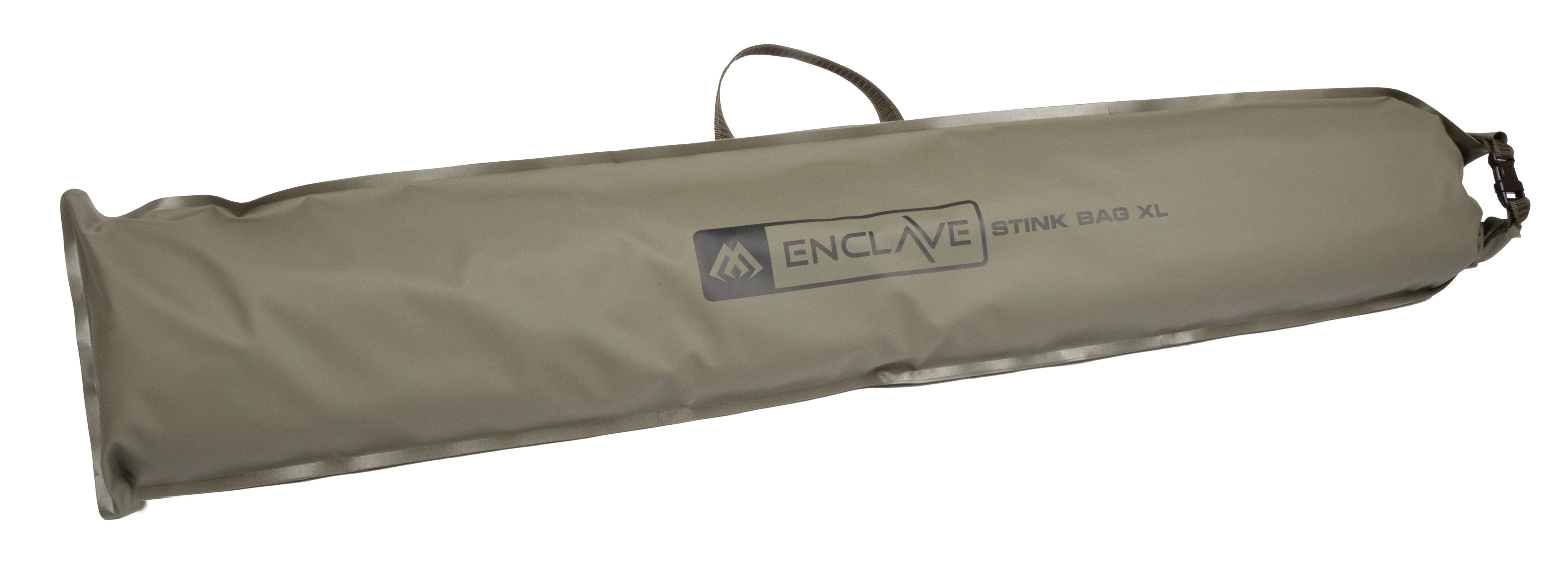 Mikado Tasche Enclave Stink Bag XL size 145x25cm – Kunststoffhülle für nasse Sling-Säcke