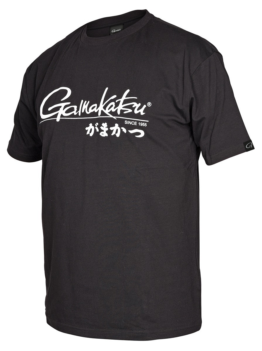 Gamakatsu Classic JP T-Shirt Herren