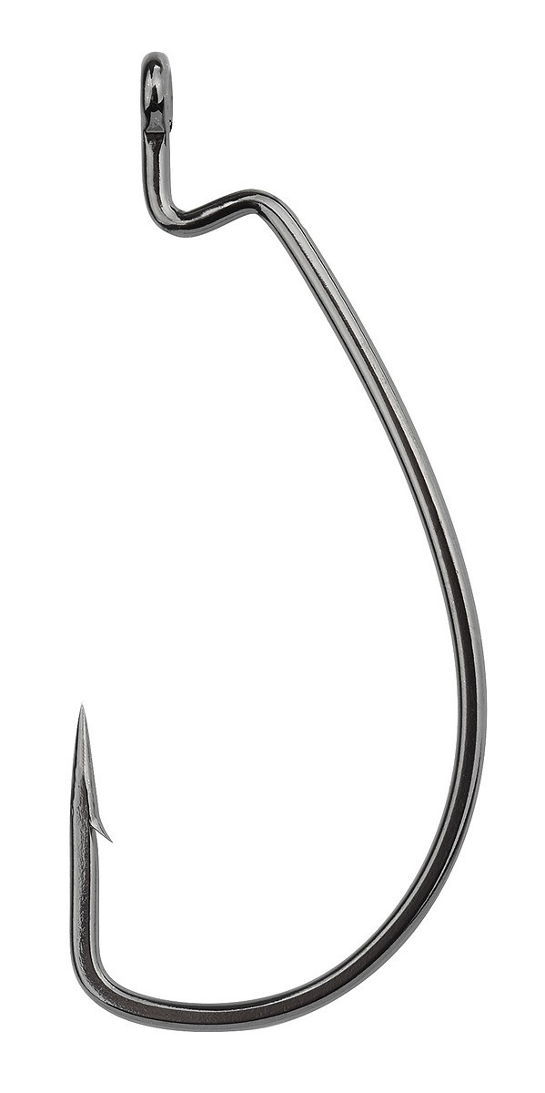 Gamakatsu Worm Offset EWG SL Offsethaken – 3 Stück