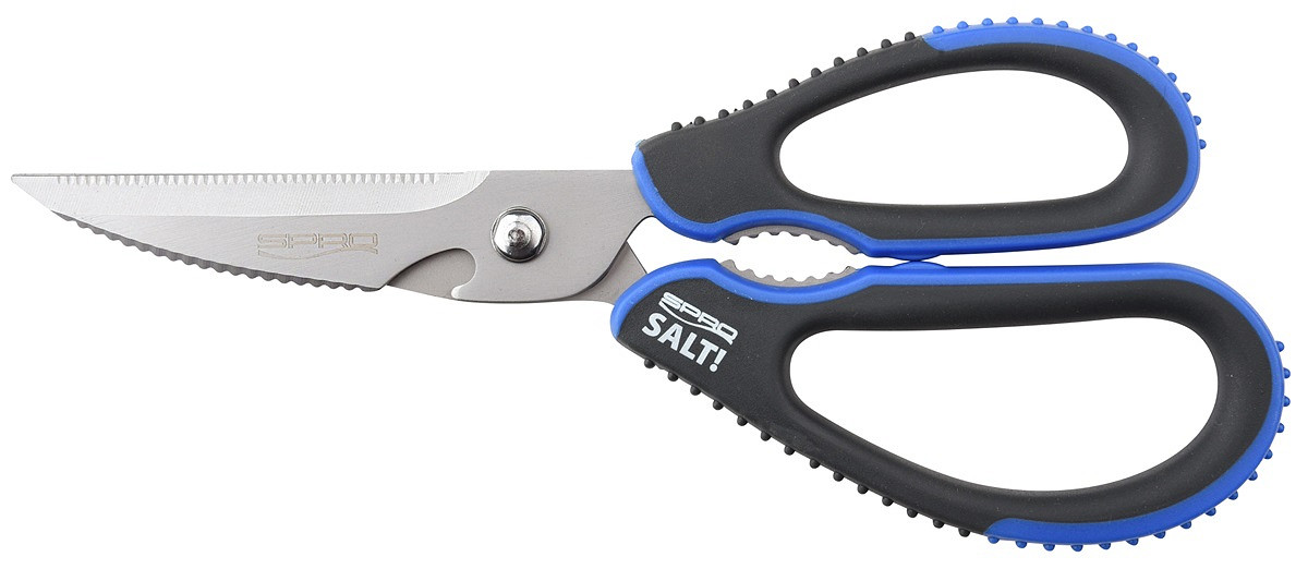 SPRO Salt Scissors 23 cm Fischschere