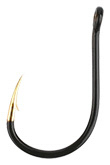 Mikado Golden Point Chinu mit Ring Brassenhaken Gold