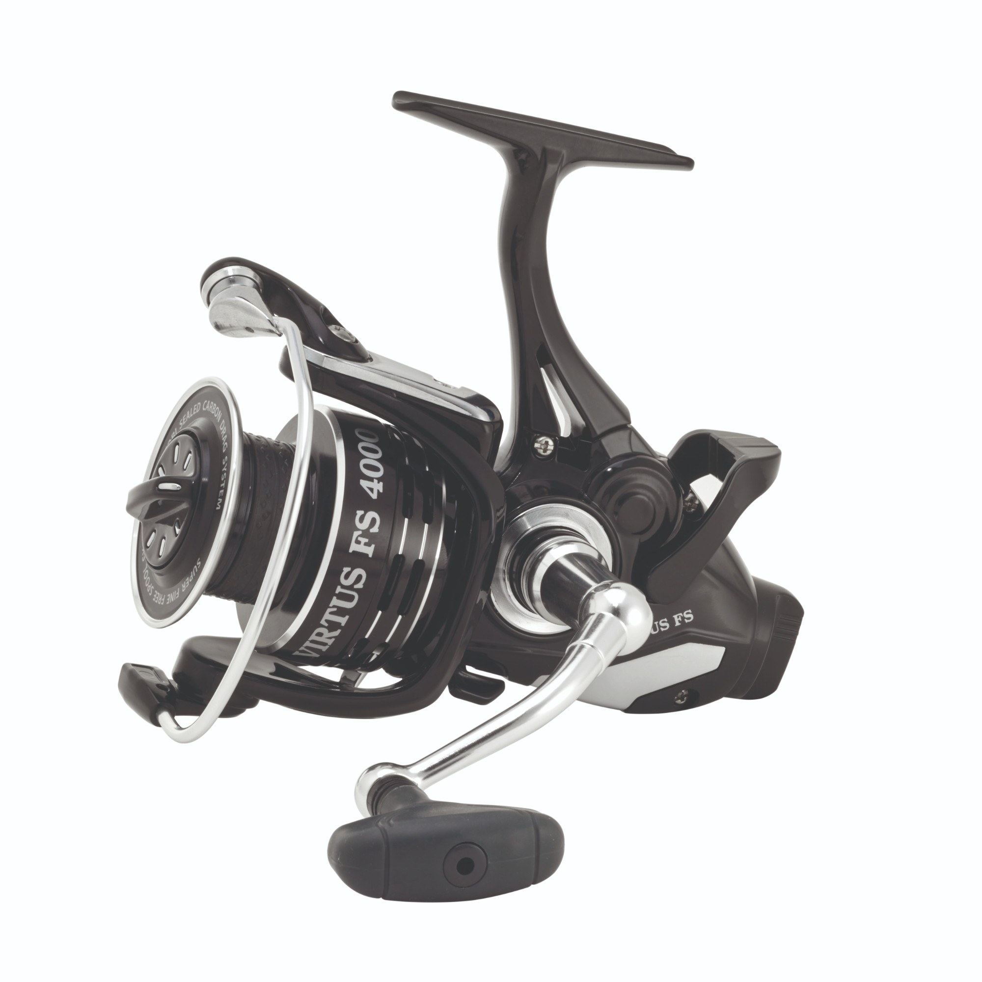RYOBI Virtus Free Spool 7+1
