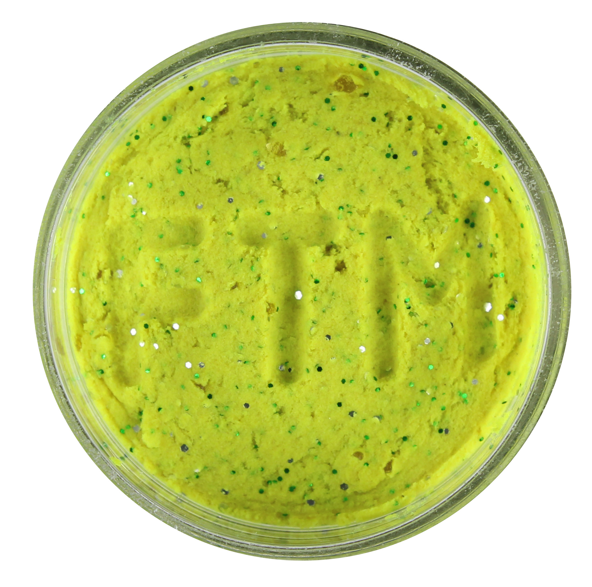 FTM Trout Finder Bait Knoblauch Glitter