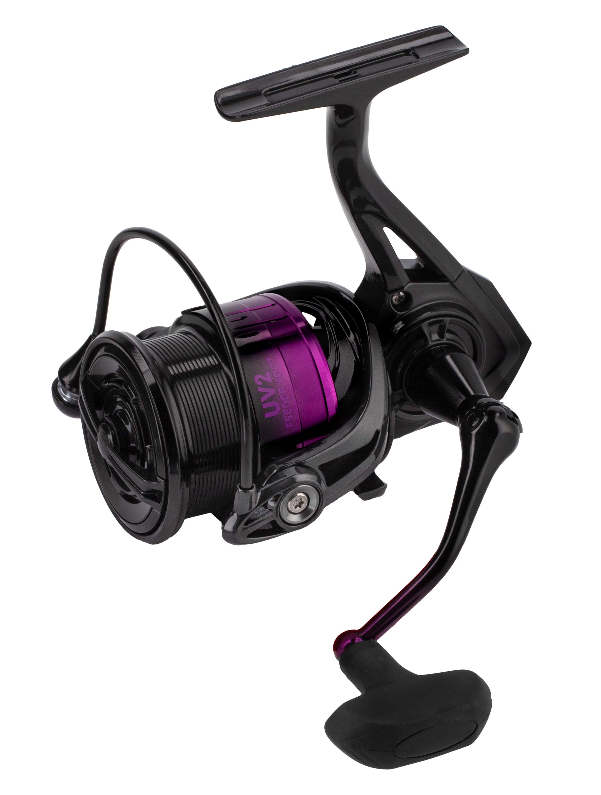 Mikado UV2 Feeder