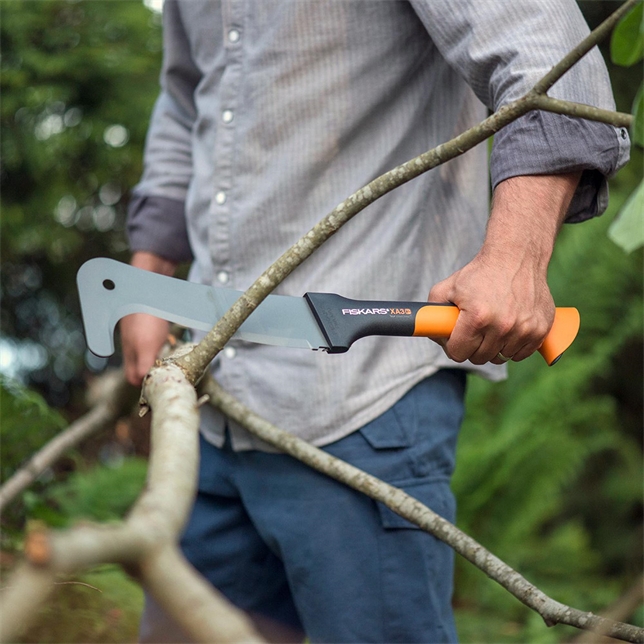 Fiskars WoodXpert Machete XA3