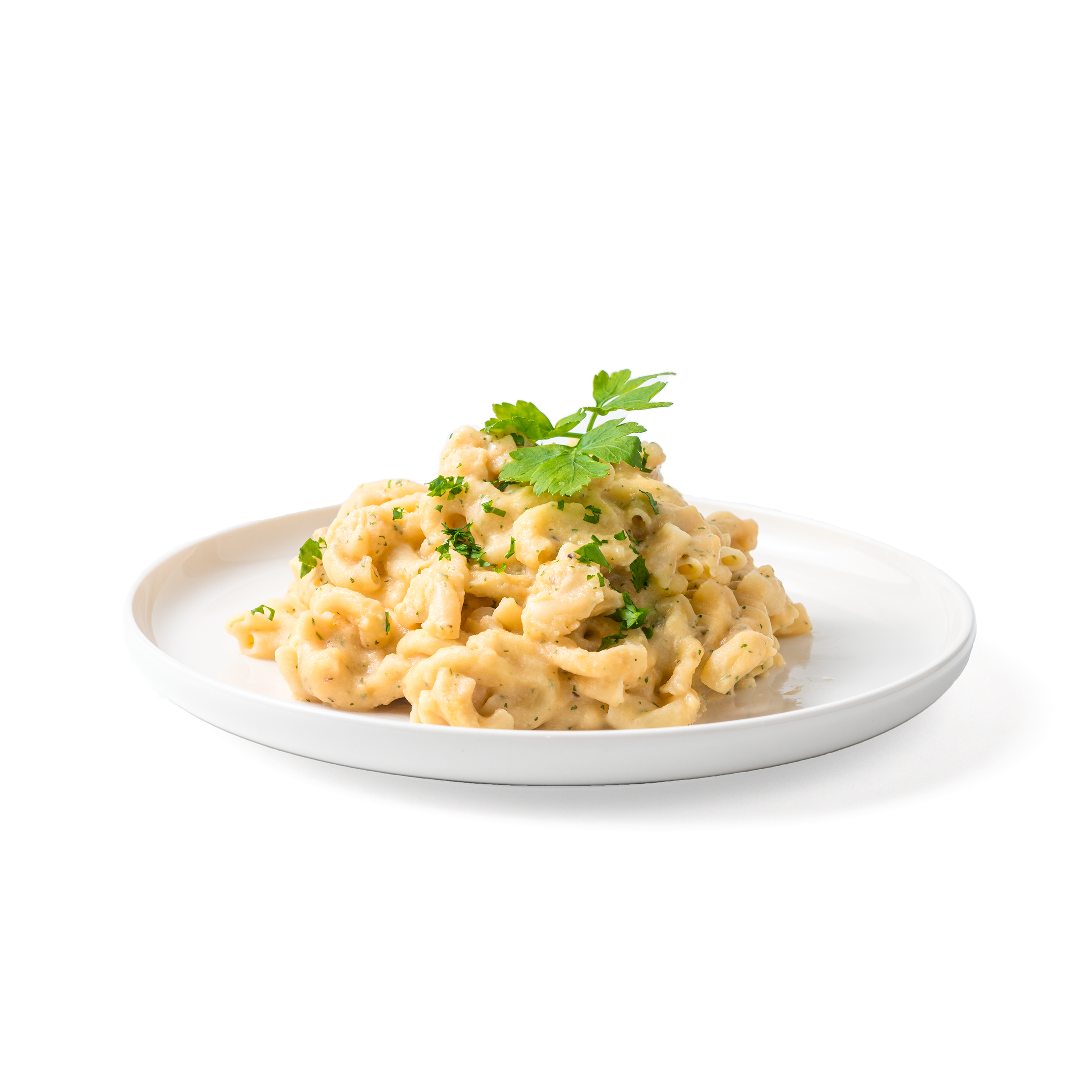 Food Force Rührei mit Pasta 100 g