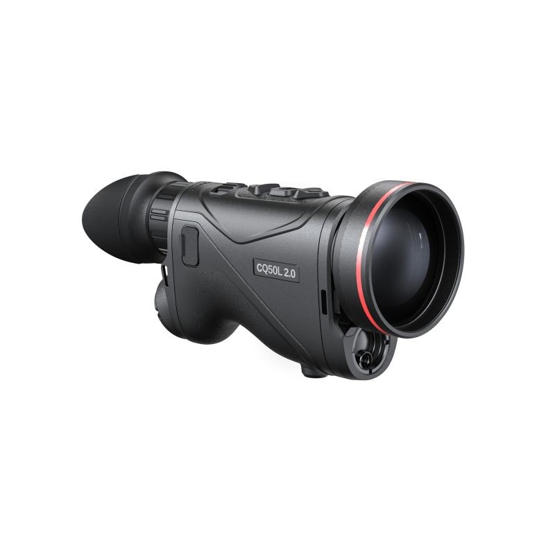 HIKMICRO Condor CQ50L 2.0 Wärmebild-Monokular 50 mm mit Laser-Entfernungsmesser