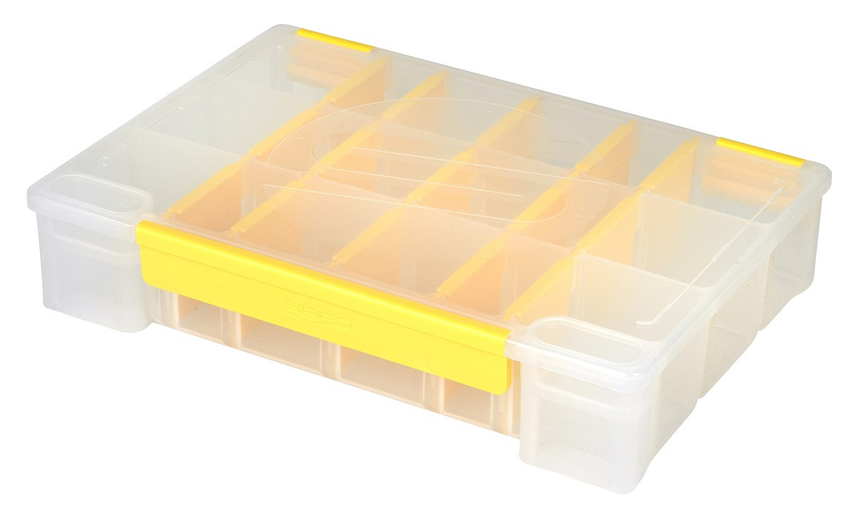 SPRO TBX 50M Tacklebox