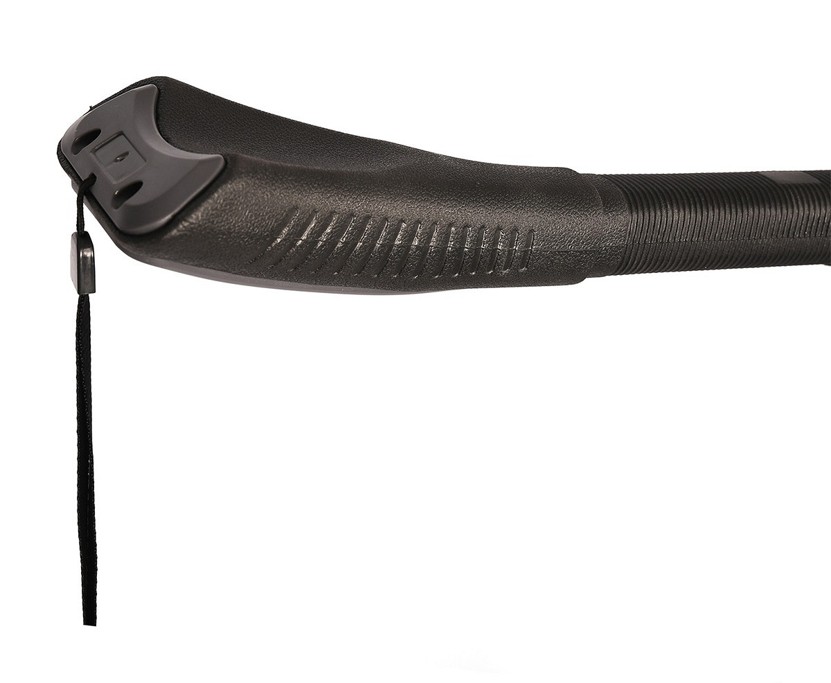 Spro HD Comfort Lift Net Raubfischkescher