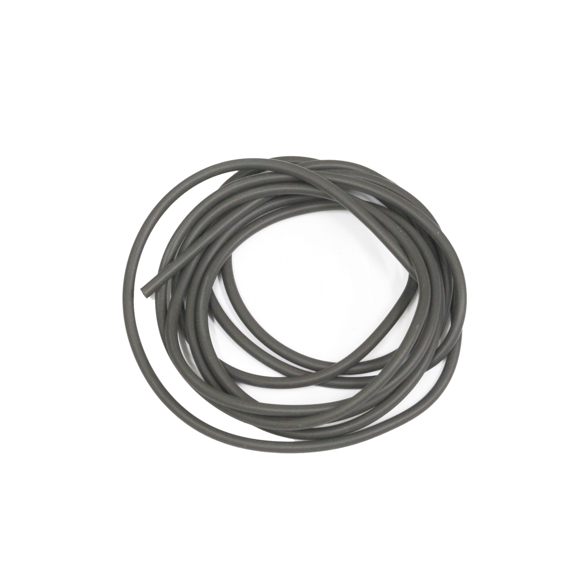 Pelzer Tungsten Rig Tube grau 1,85 mm 100 cm
