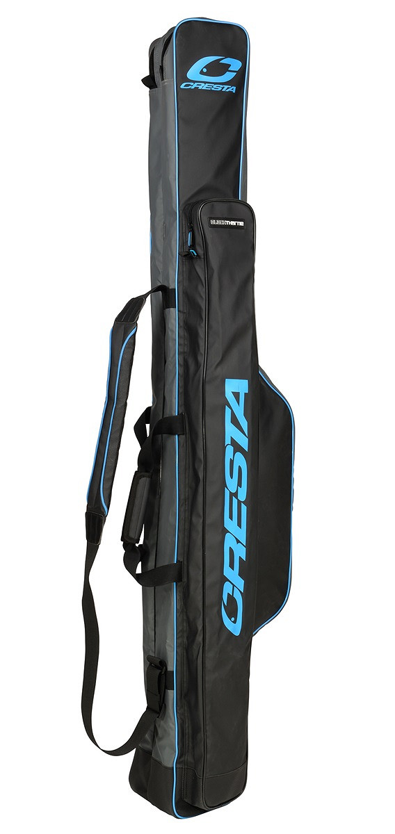 Cresta Blackthorne Feeder Holdall Rutentasche