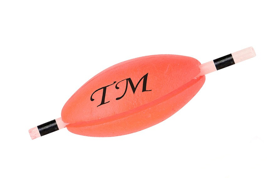 Spro Trout Master Oval Fast Pilot Pilotschwimmer