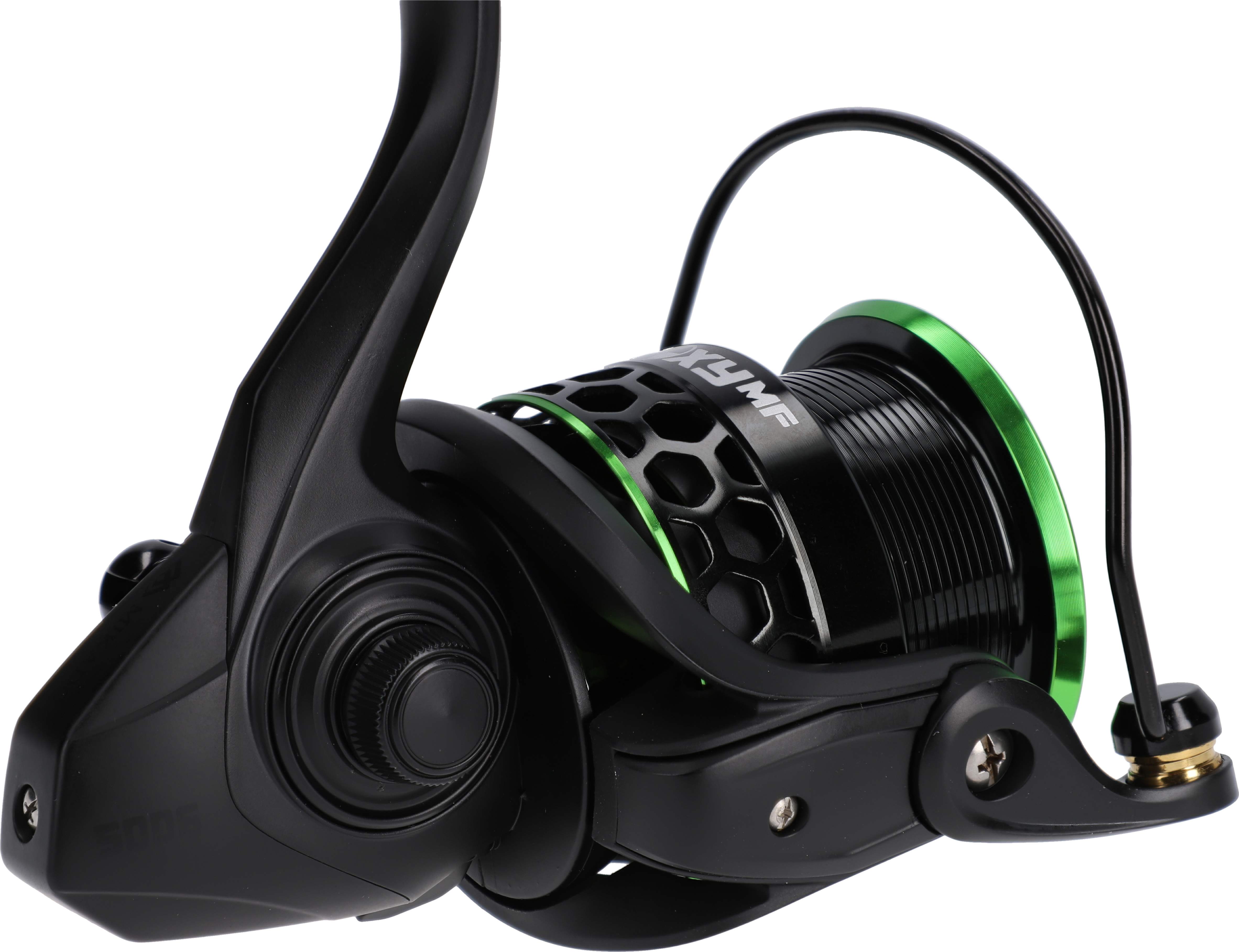 Mikado Toxy MF 5006 Feederrolle – Frontbremsrolle 300 m / 0,20 mm
