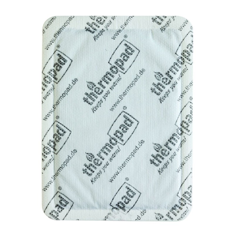 Thermopad Körperwärmer 30er Display