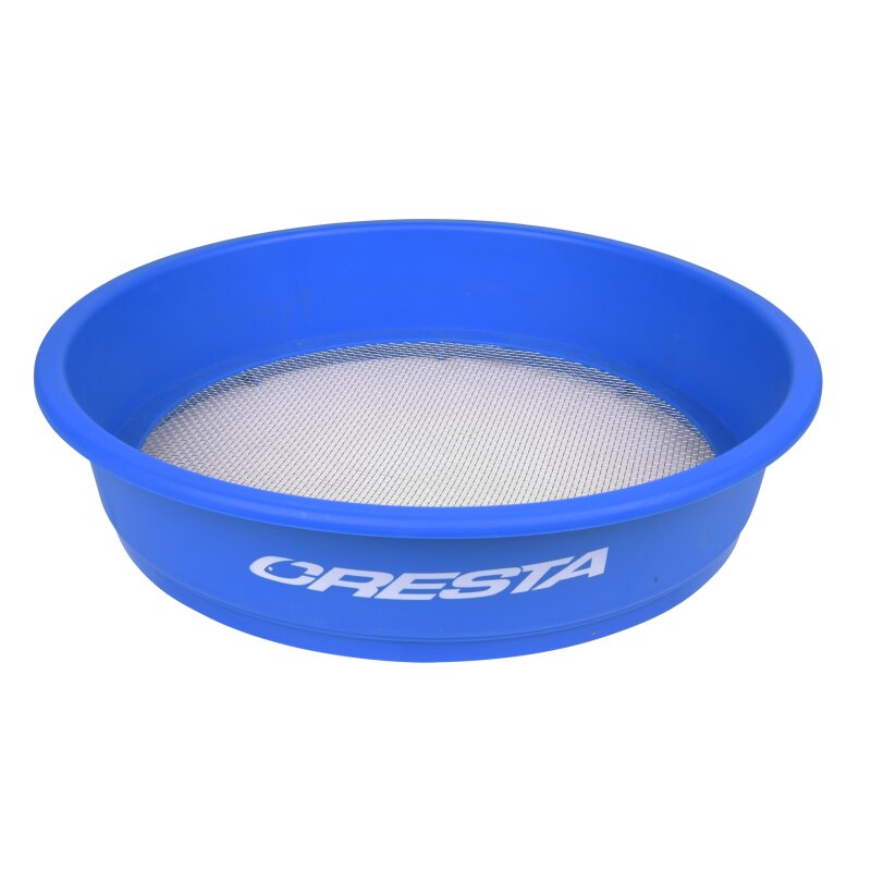 Cresta Supa Riddle Square Mesh Futtersieb Ø 38 cm