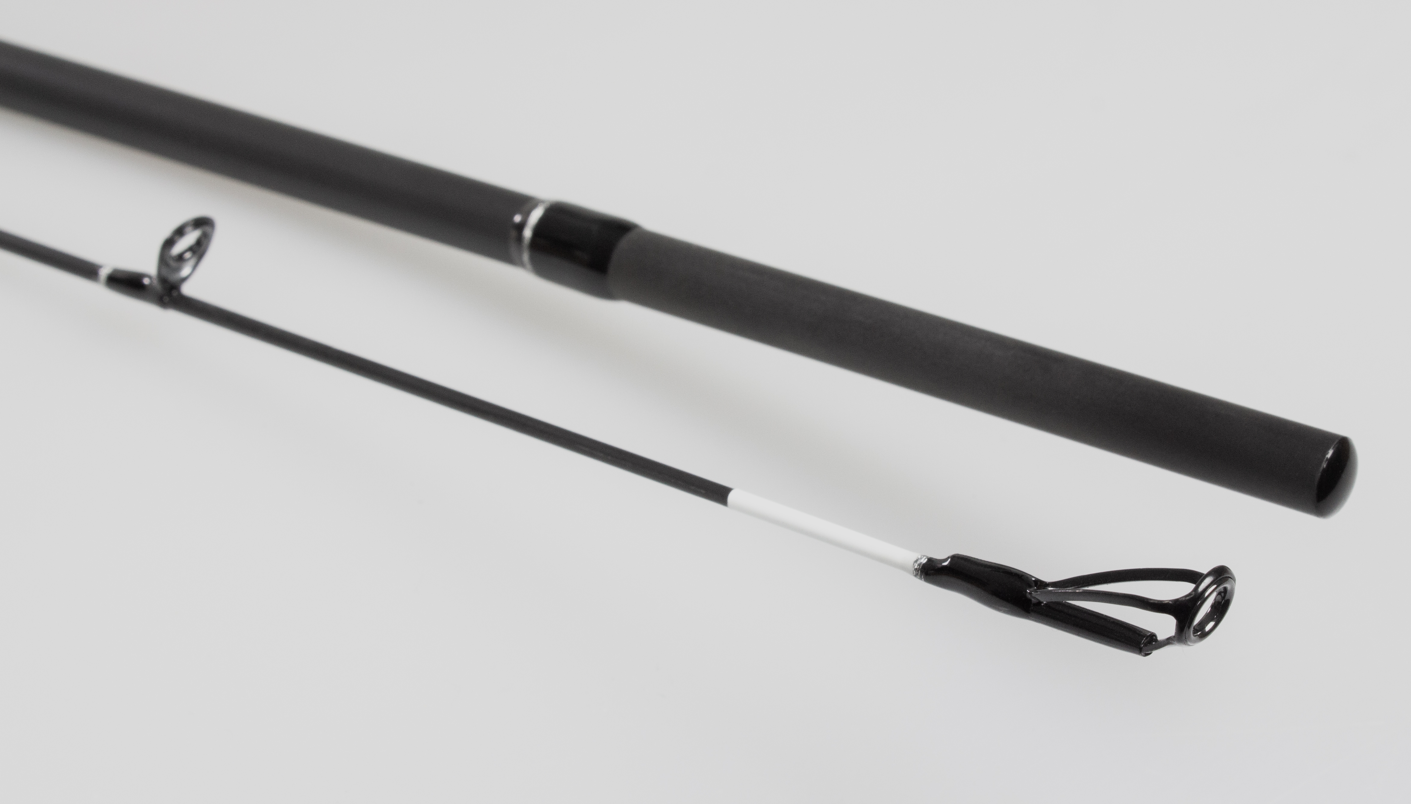 FTM Seika Nightveit Spinnrute