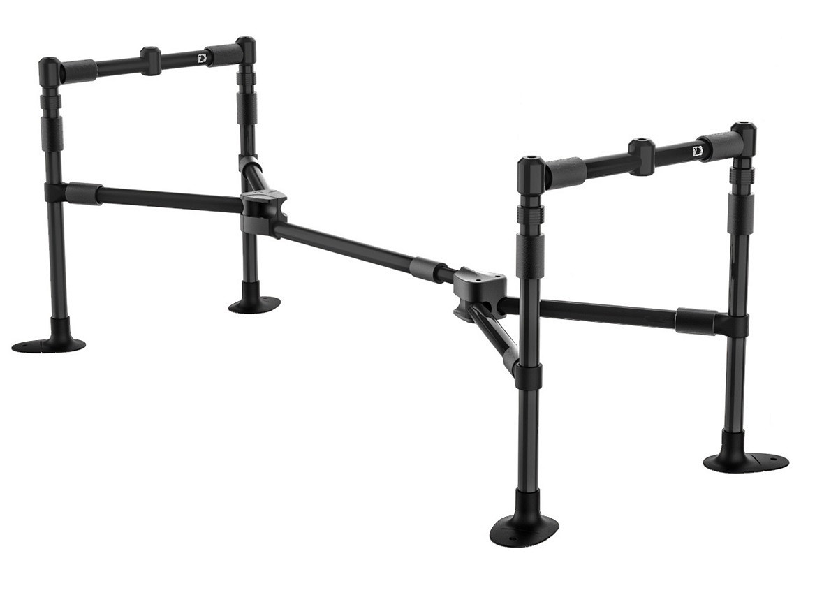 Strategy Space Pod Rod Pod