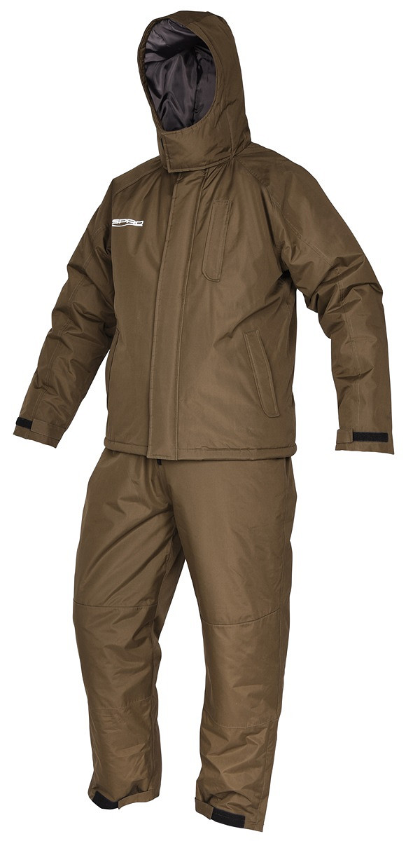 SPRO Allround Thermal Suit Thermoanzug