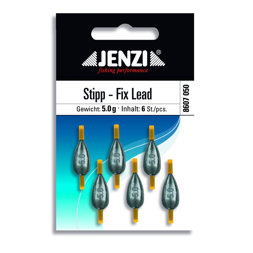 Jenzi Stipp Fix Lead Tropfenblei