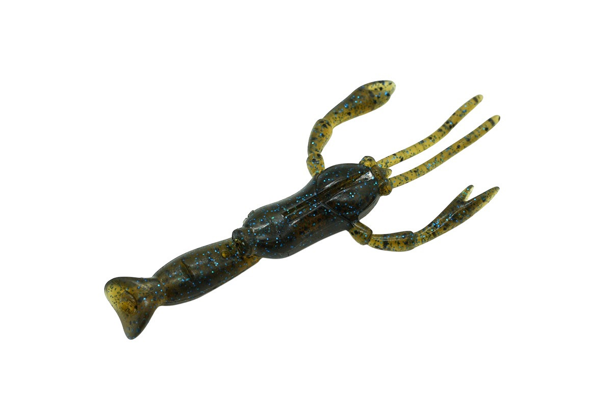DSTYLE EBISON Creature Bait – 2 Stück