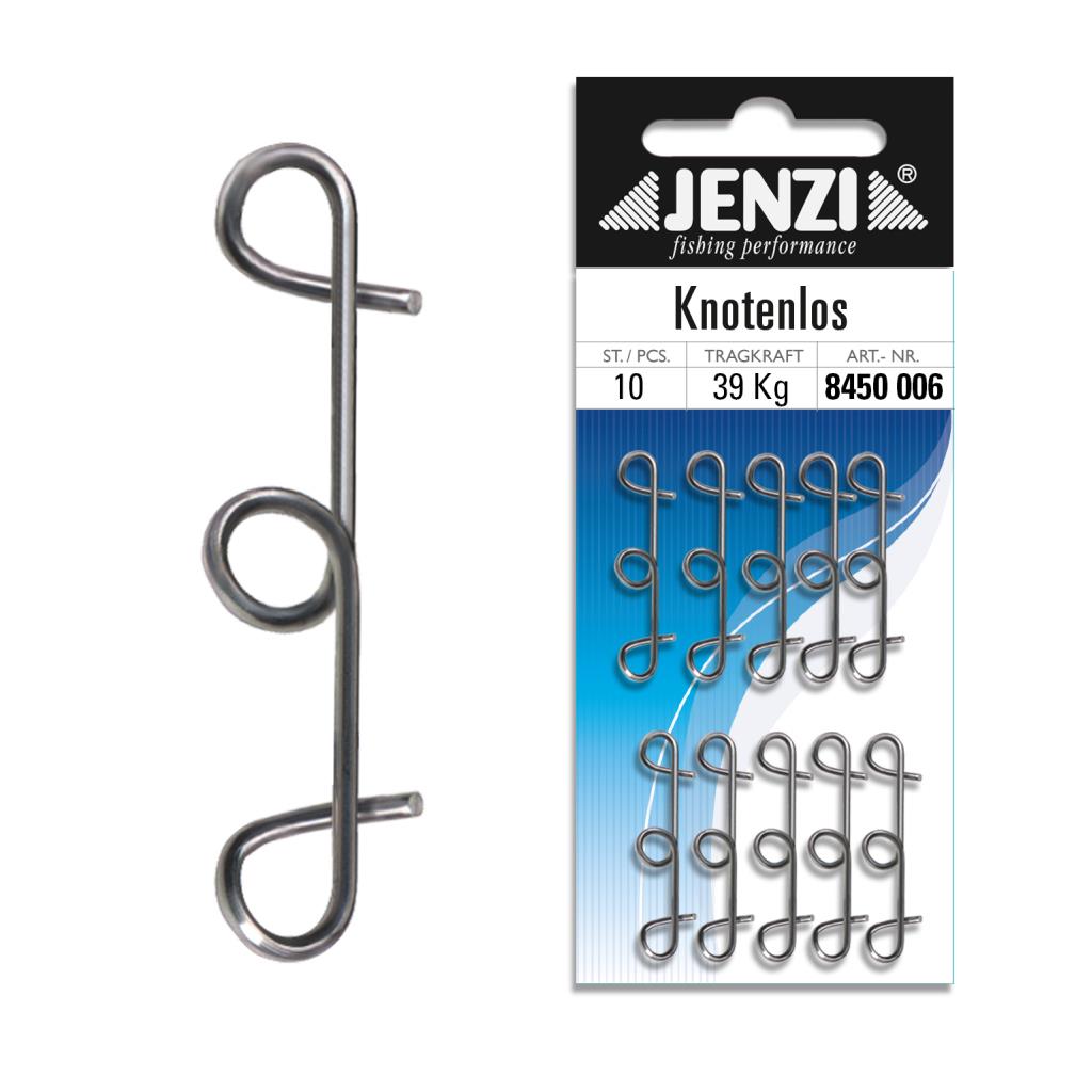 Jenzi Line-Connector
