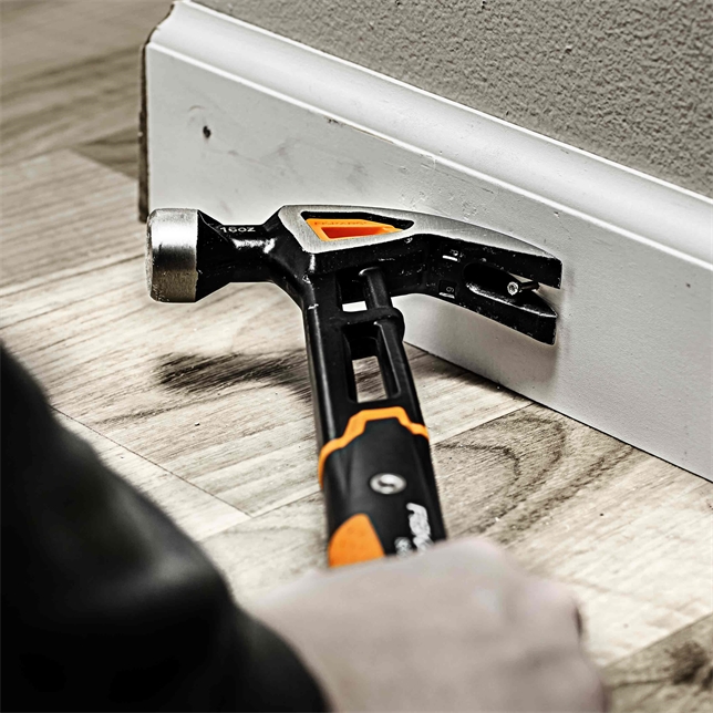 Fiskars IsoCore Schlichthammer M