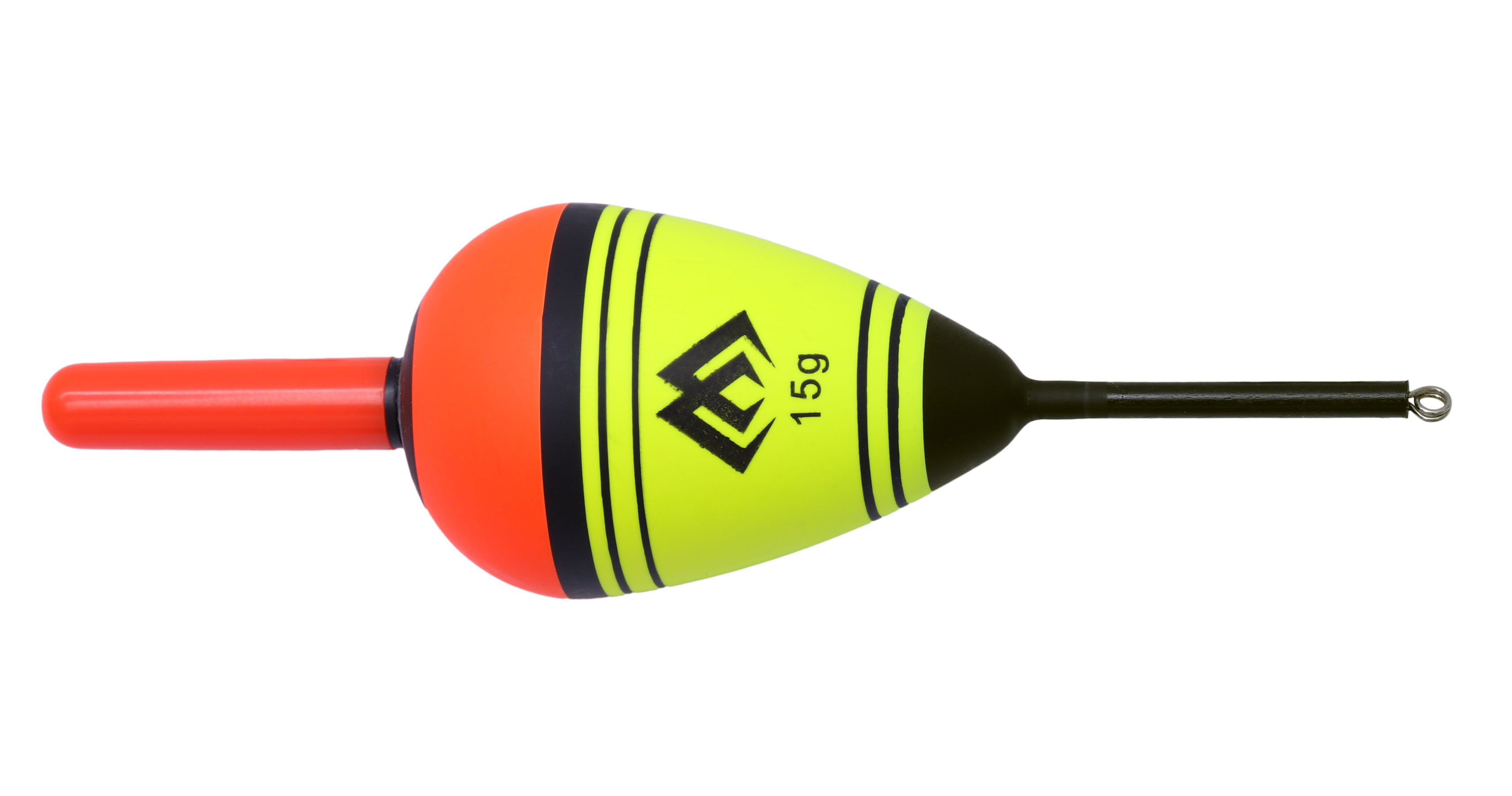Mikado LED-Laufpose 06 – elektrische Laufpose 15 g fürs Nachtangeln