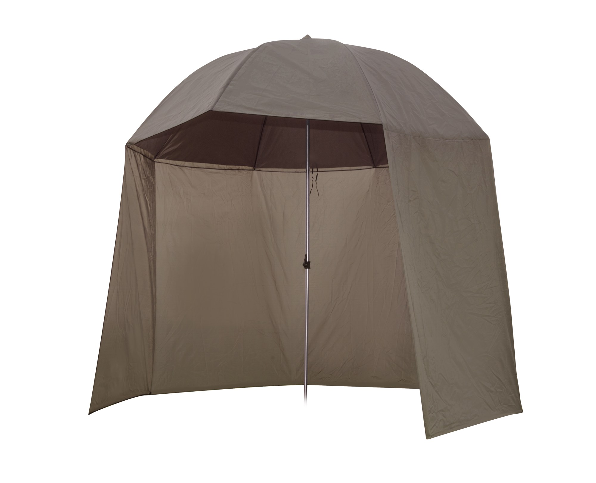 Pelzer Overwrap für Schirme