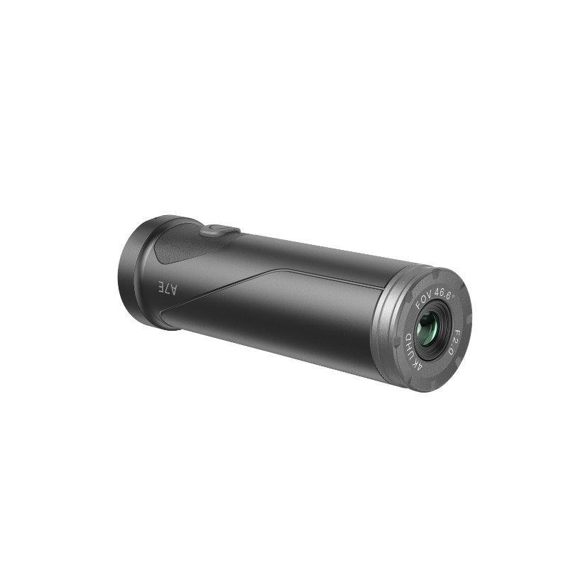 HIKMICRO HIKCam A7E 4K Action-Kamera mit Rückstoßaktivierung