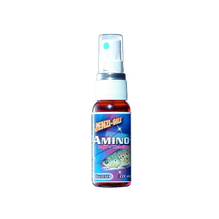 Jenzi Amino Bait Condition Forelle/Trout