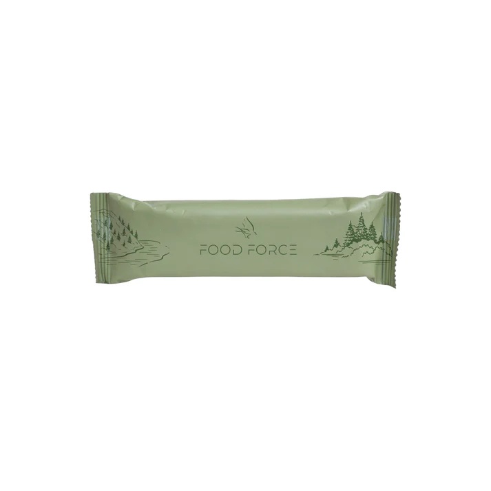 Food Force Proteinriegel Karamell 55 g