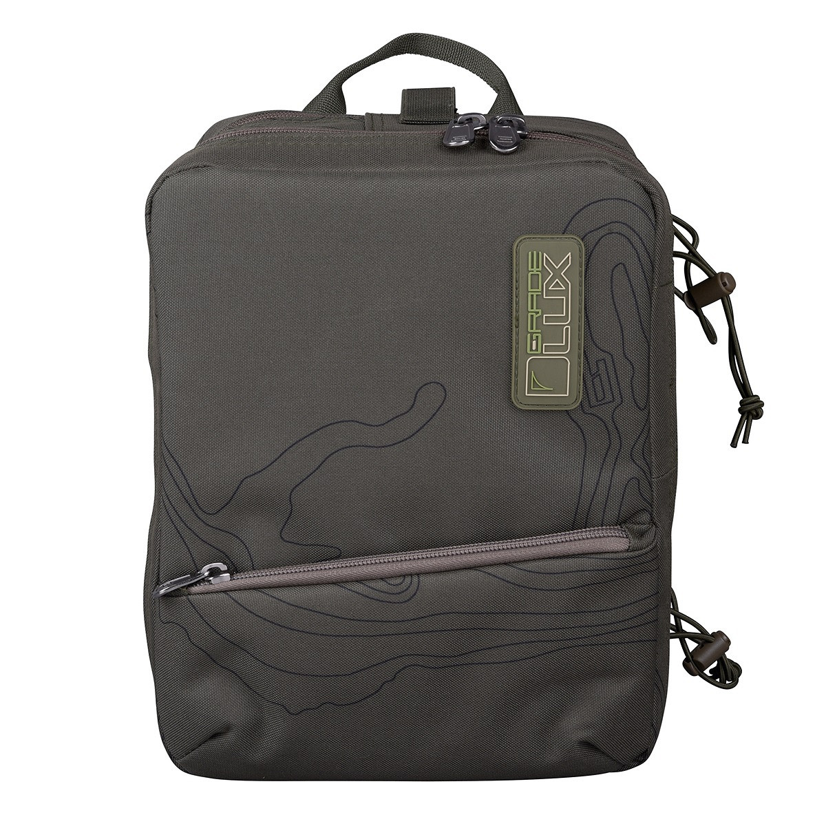 Grade D-Lux Stalker Bag Karpfentasche