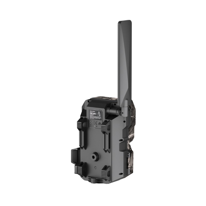 HIKMICRO T16 Wildkamera mit 4G-Übertragung und GPS