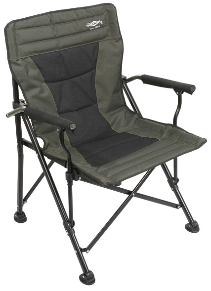 Mikado Angelstuhl faltbar bis 120 kg – Klappstuhl 91 x 61 x 60 cm
