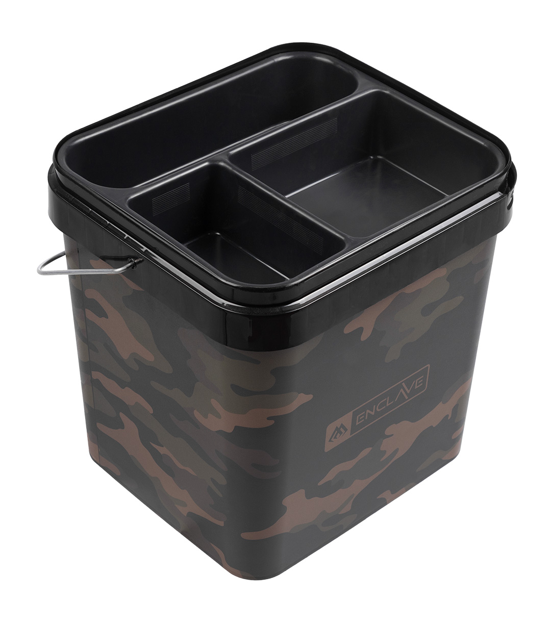 Mikado Eimereinsatz Enclave Camo