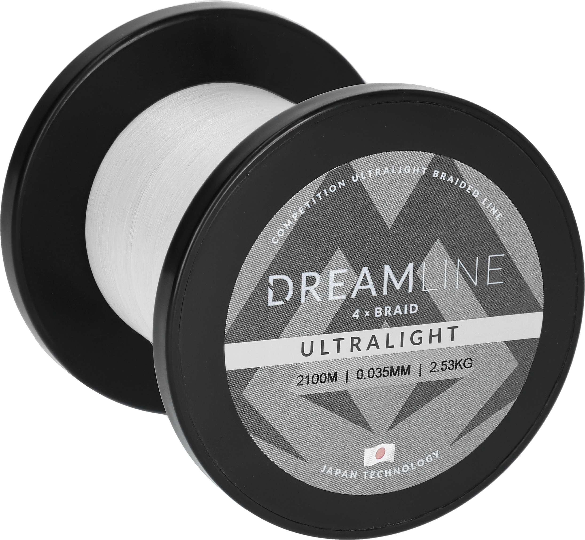 Mikado Dreamline Ultralight 2100 m