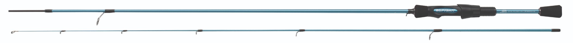 WFT Penzill Softbait UL