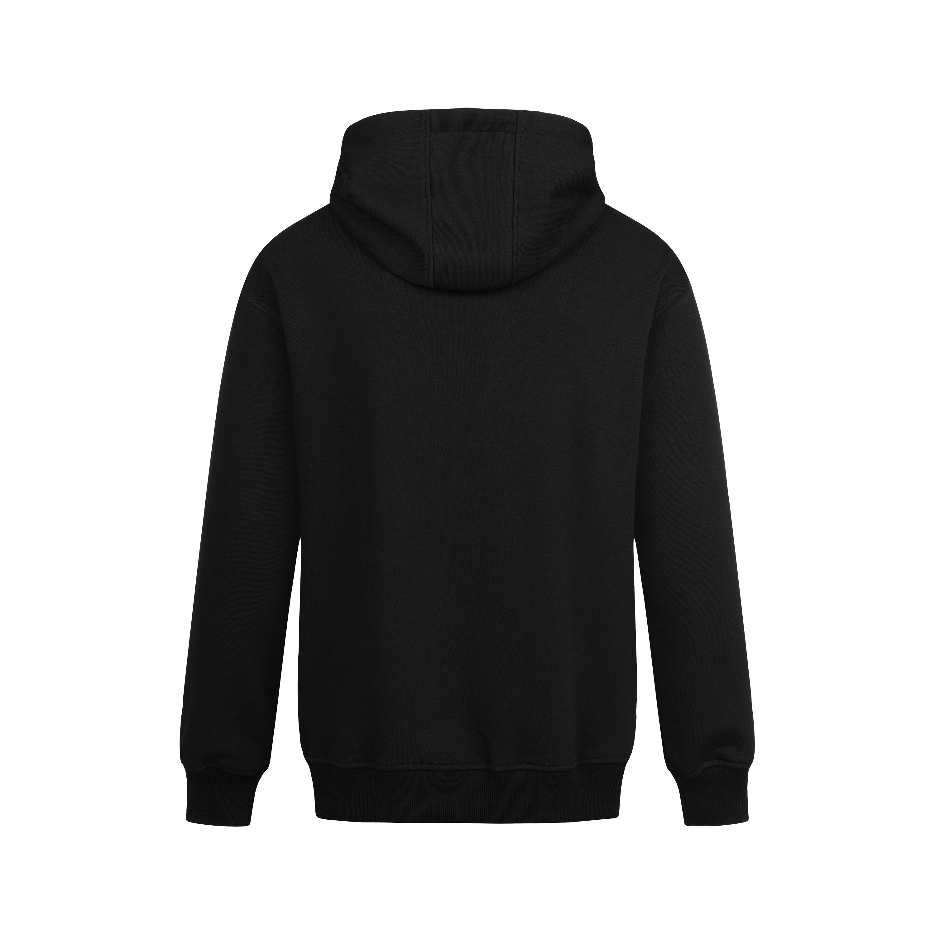 Mikado Baitnow Black Label Hoodie