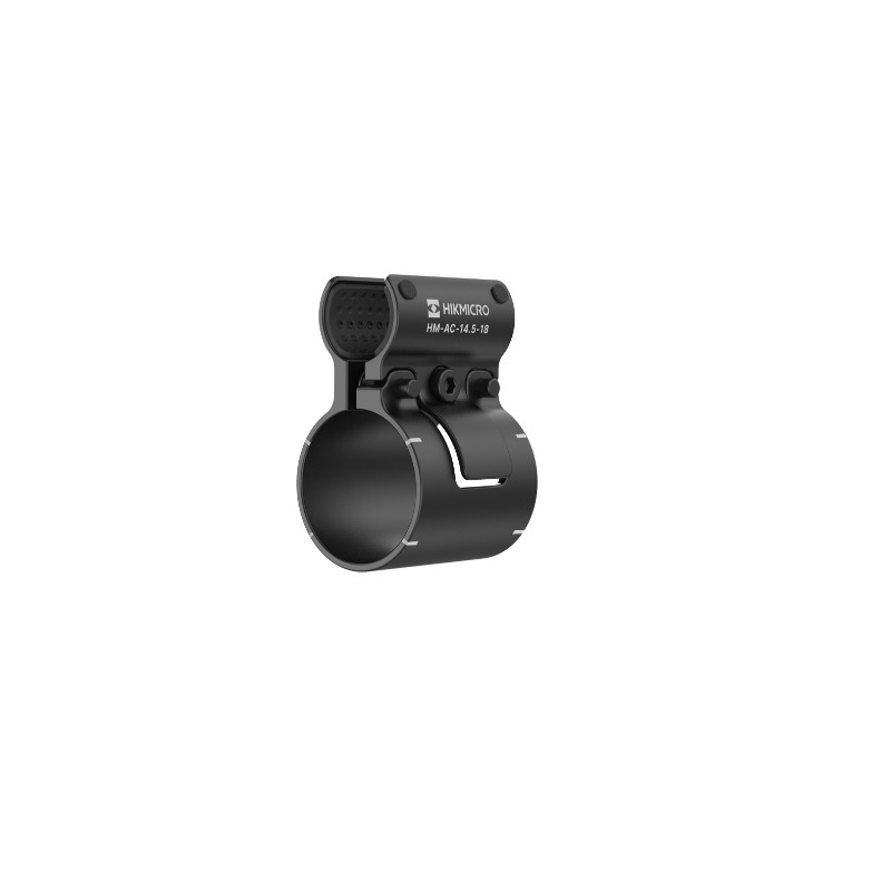 HIKMICRO HIKCAM A7E Laufhalterung für Läufe 18–21,5 mm