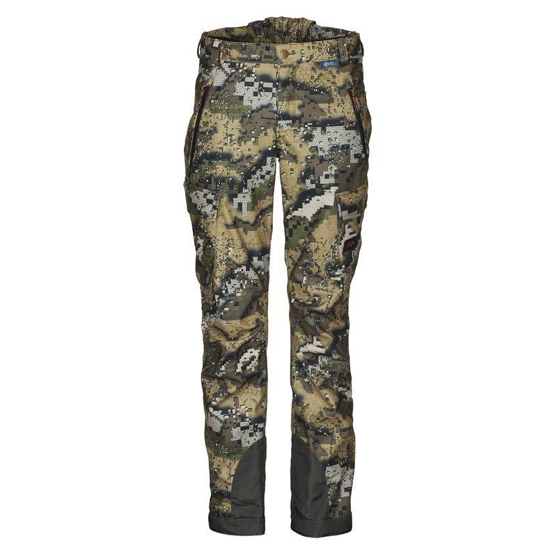 Swedteam Ridge 3 Jagdhose Desolve Veil