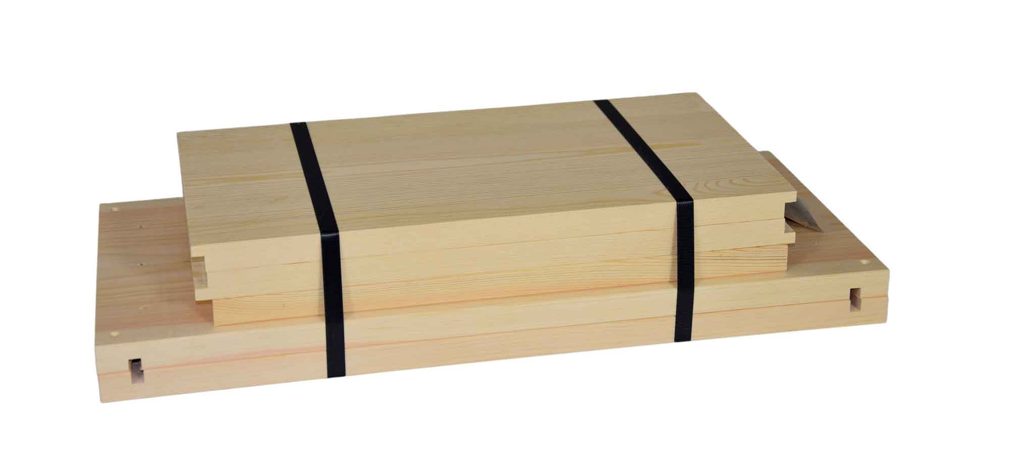 Dr. Liebig Ganzzarge in Teilen