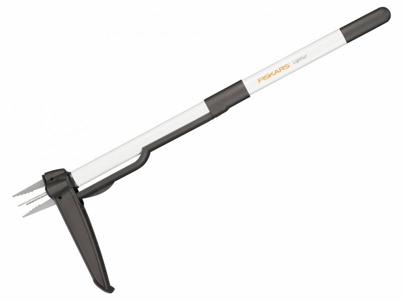Fiskars Light Unkrautstecher 90 cm