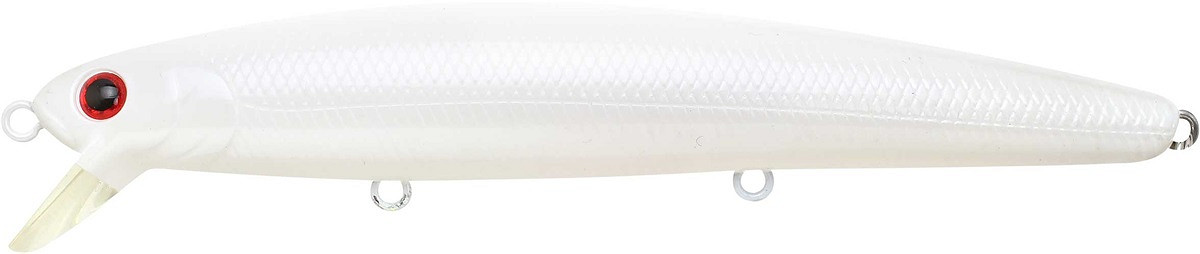 Lucky Craft SW FlashMinnow 110 Jerkbait