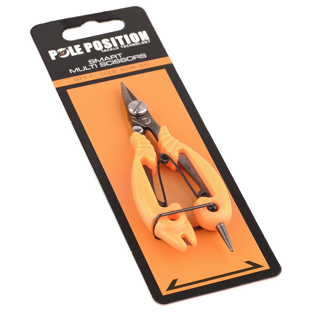 Pole Position Smart Braid Cutter Schnurschere