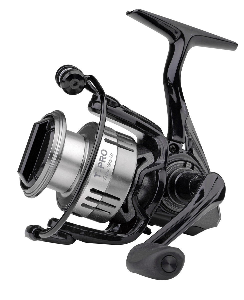 Spro Trout Master Trout Pro Forellenrolle