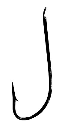 Gamakatsu LS-1050 Allroundhaken – 25 Stück