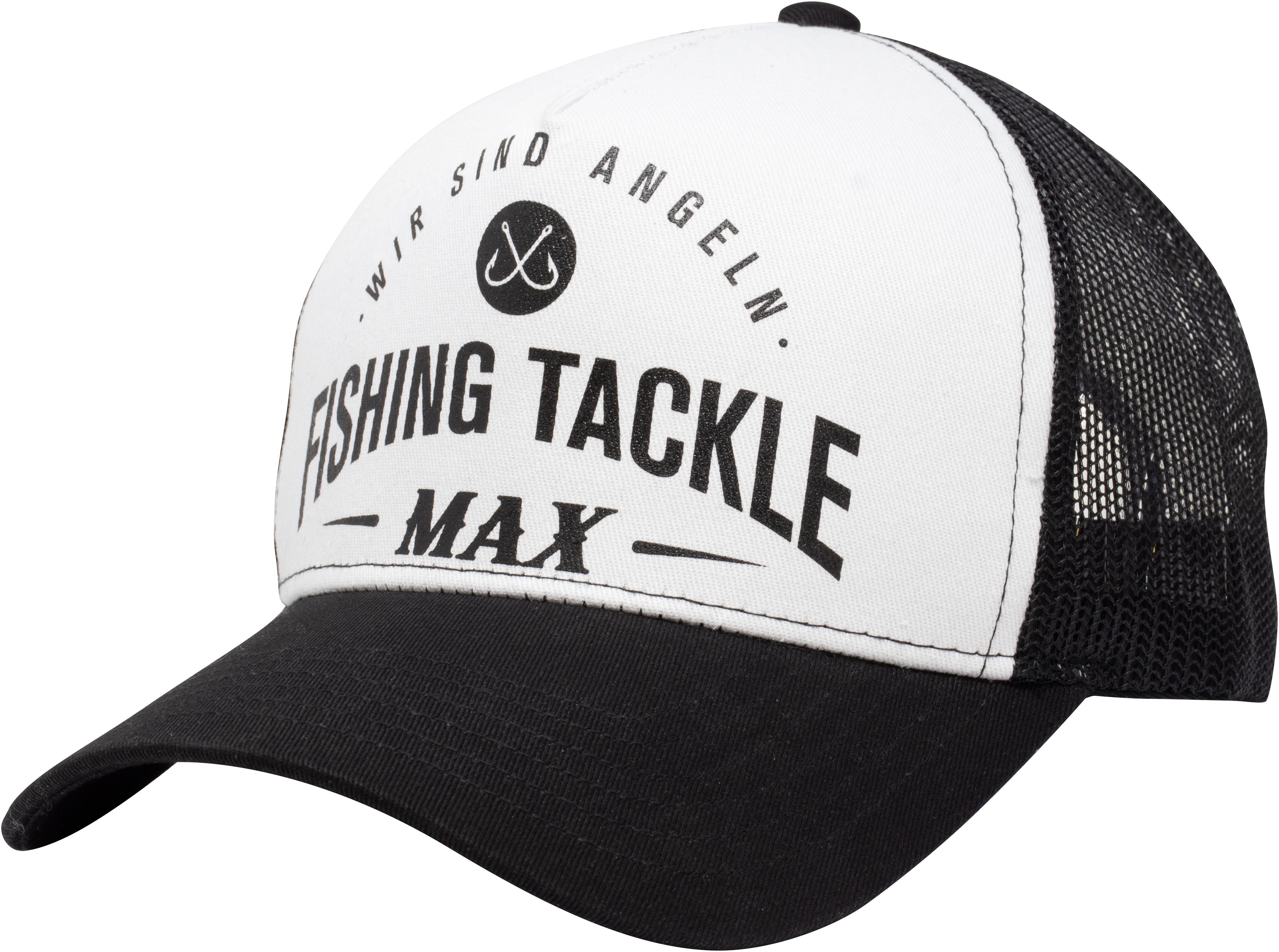 FTM Basecap Americano