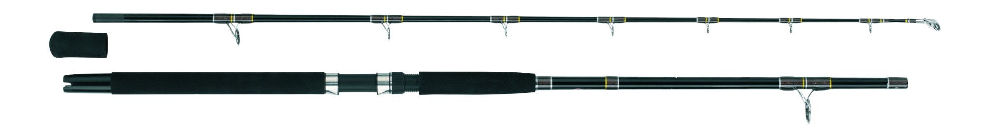 WFT Oceanic Tidec LTC 30 lbs 2,10 m